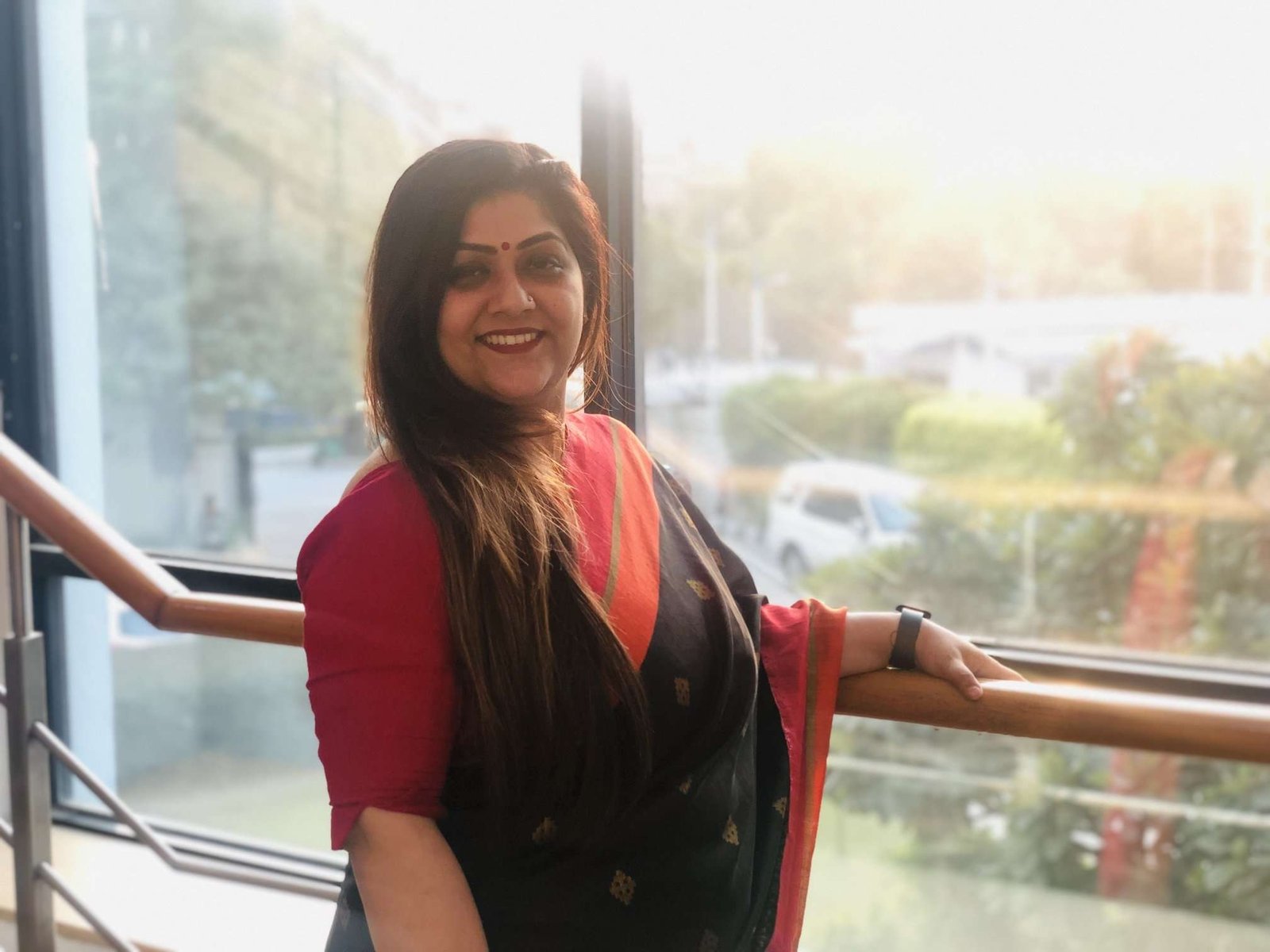 The Lock and the Ladder